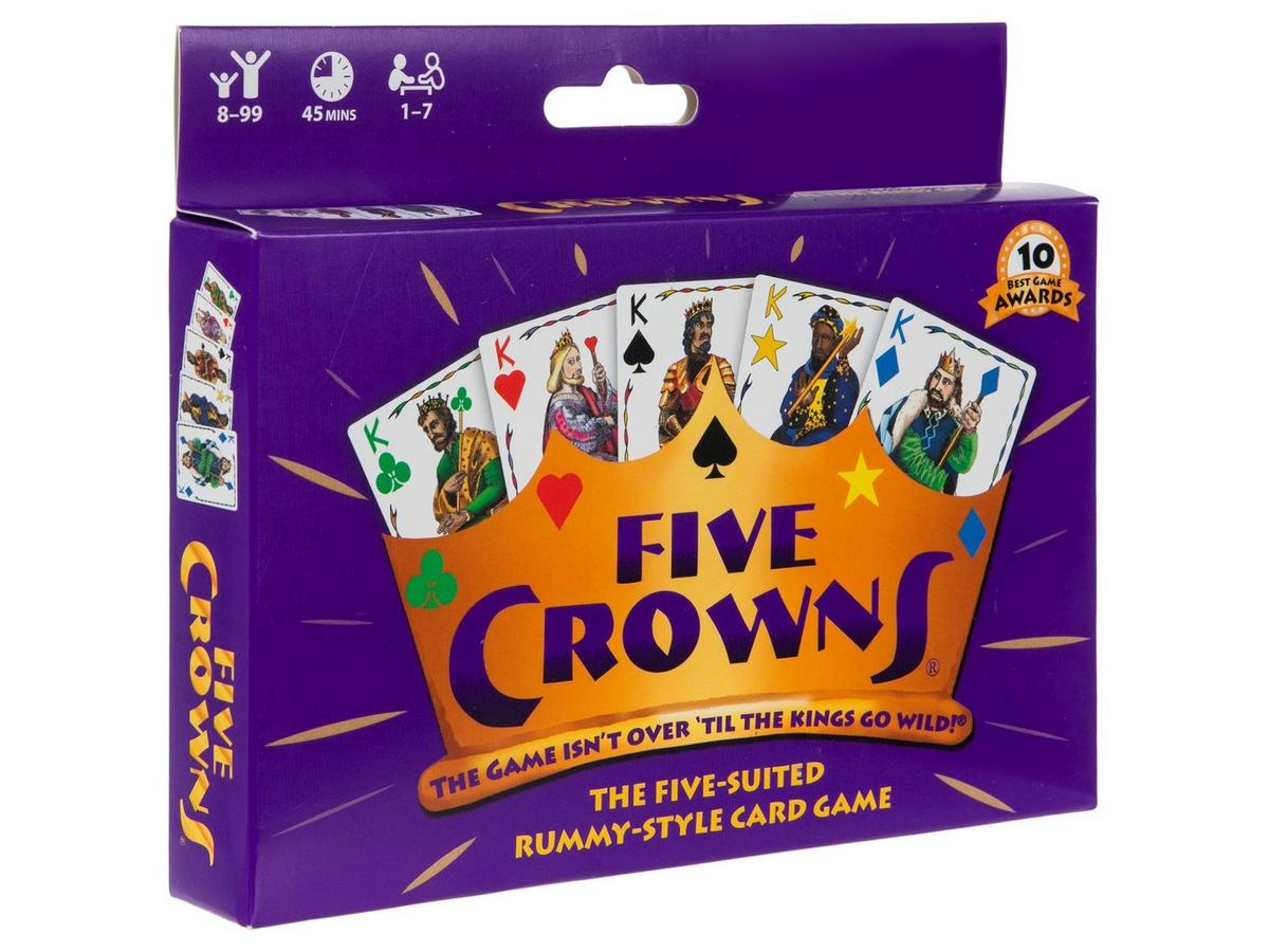 Traditional & Classic Card Games